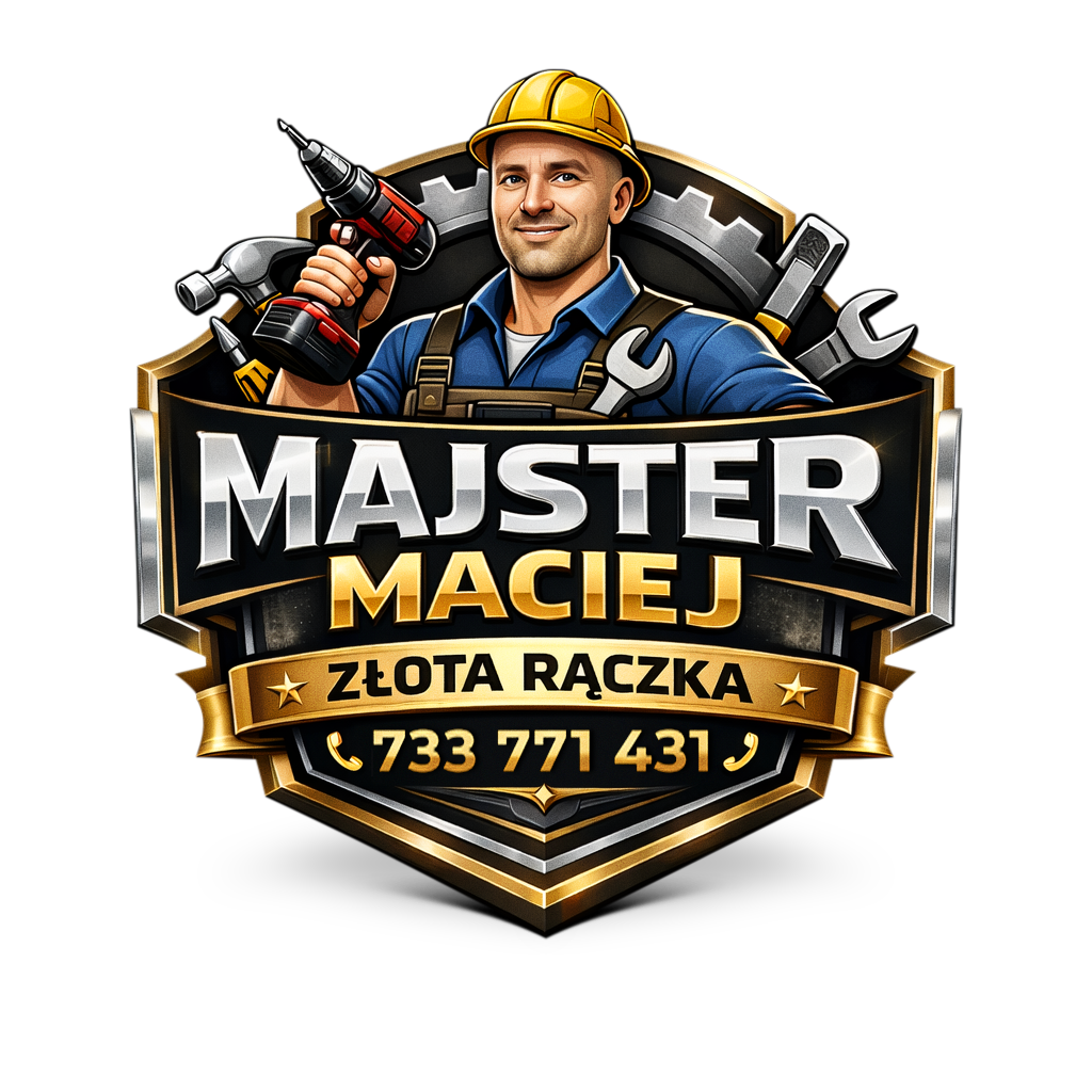 Majster Maciej